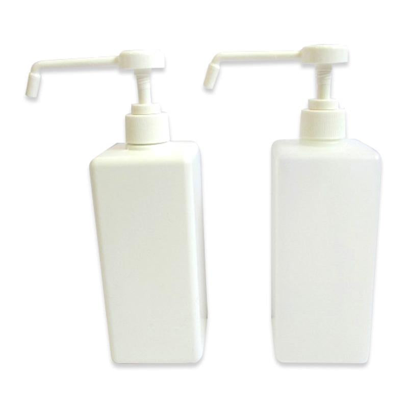 Polyethylene Mist Pump 600Ml 20.3 Fl Oz.