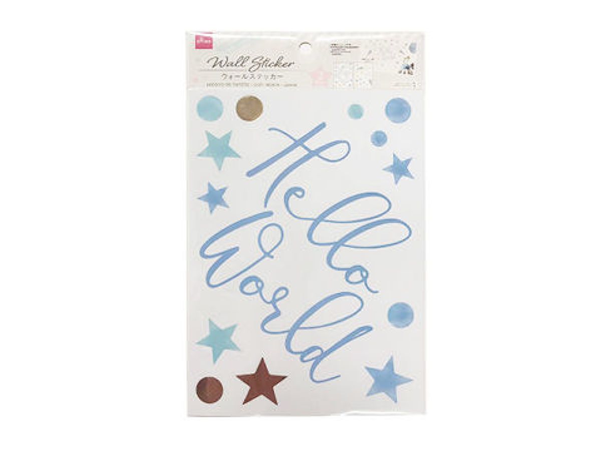 Schedule Stickers(Coordi Beauty)