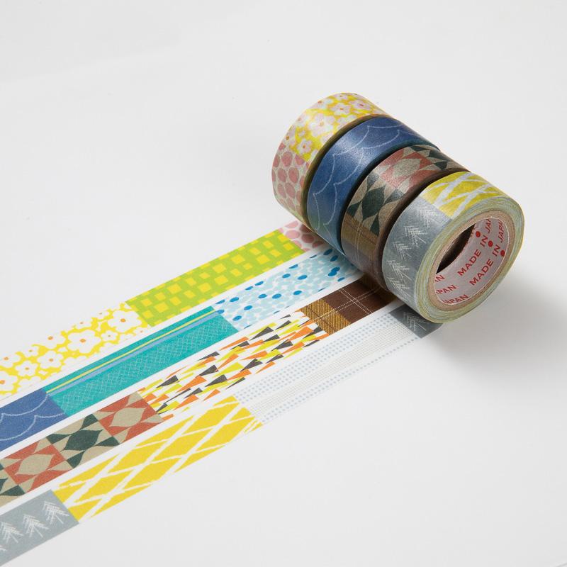 Masking Tape -Season Series-