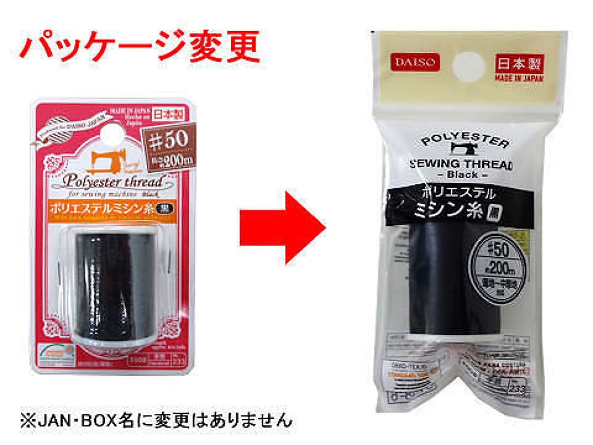 Polyester Thread For Sewing Machine Black