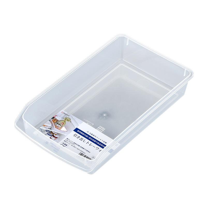Refrigerator Wide Tray