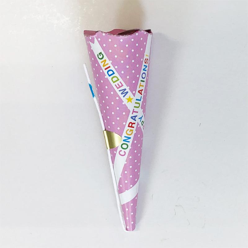 Party Popper 39 – DAISO SINGAPORE