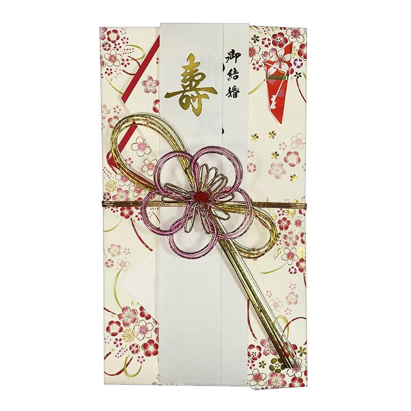 Creative Ornament Kinpu Flower Plum