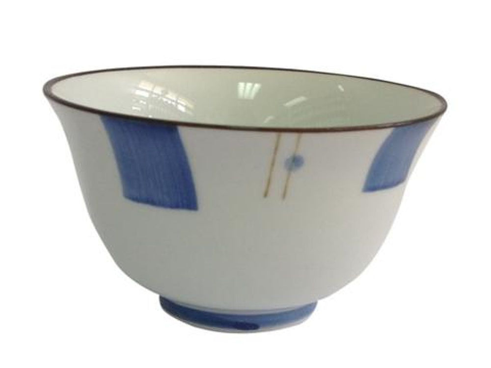 Arita Winds Hanatokusa Tea Cup