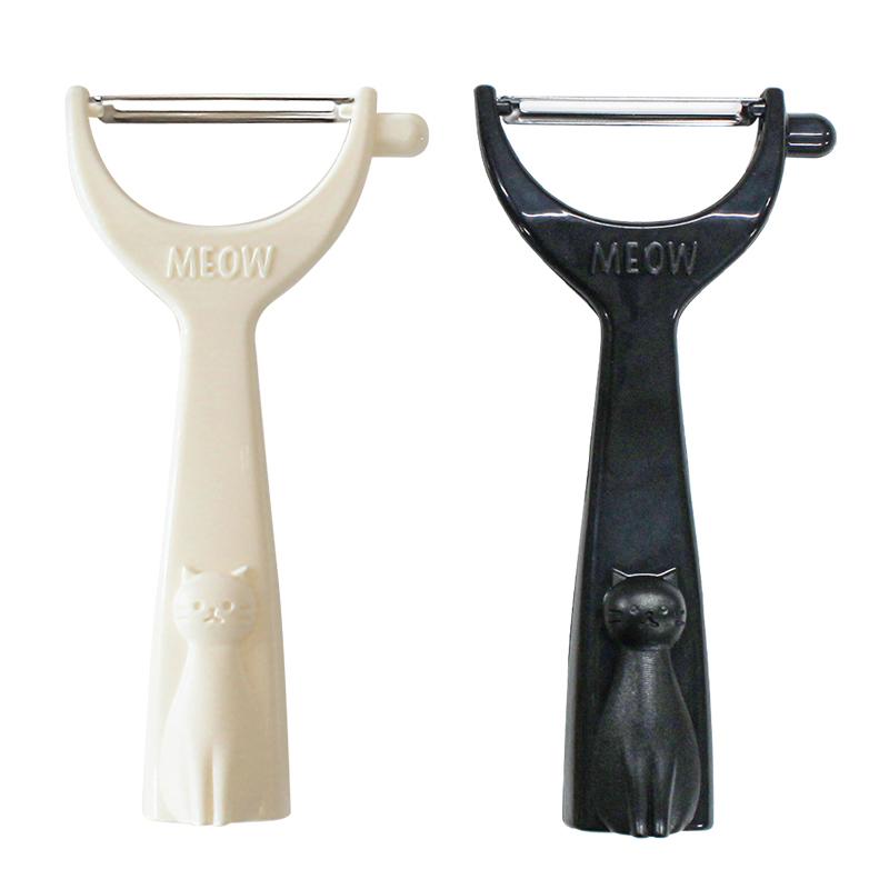 Peeler -Meow-