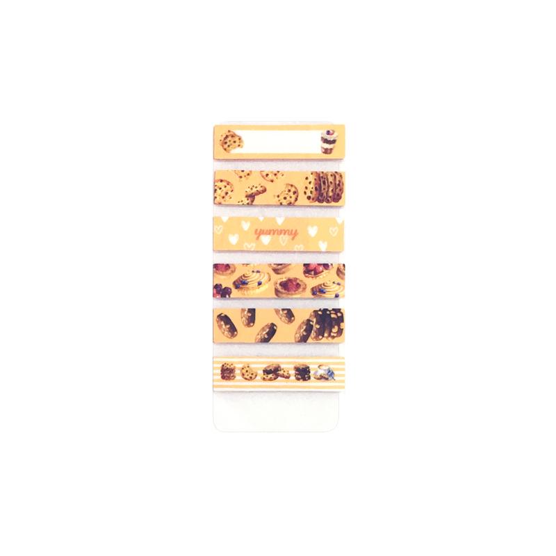 Film Fusen (120Sheets  Cookie)