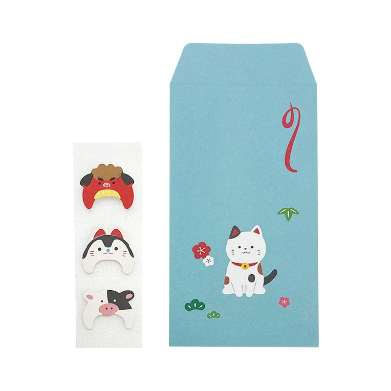 Envelope 15 General Type 16 Dog A