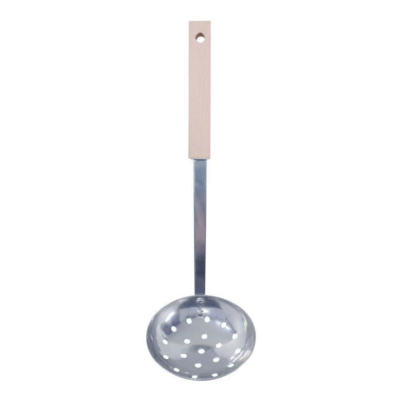 Straining Ladle