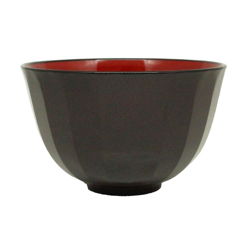 Aizunuri Hazori Sinogi Soup Bowl Dishwasher Safe