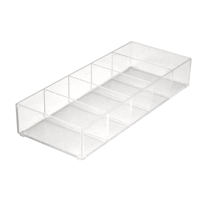 Partition 5 Tray – DAISO SINGAPORE