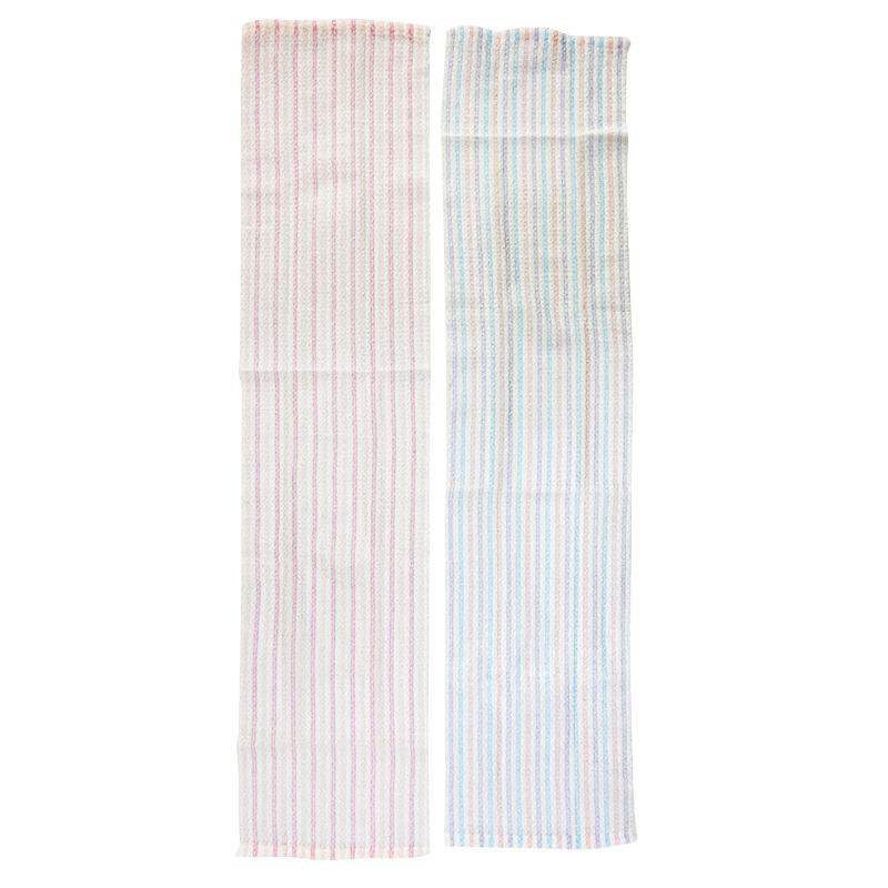 Plenty Of Foam Body Towel -9.4In X 39.4In - 24Cmx100Cm-