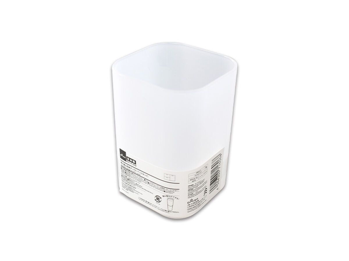 Stackable Storage Box Pen Stand