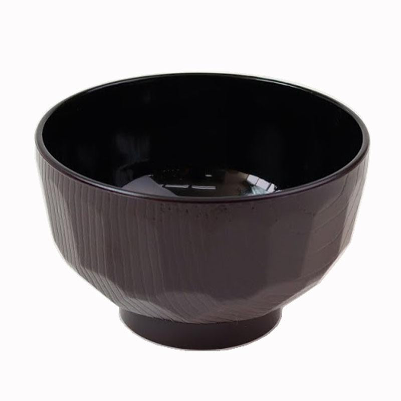 Yamanaka-Nuri 11Cm Soup Bowl