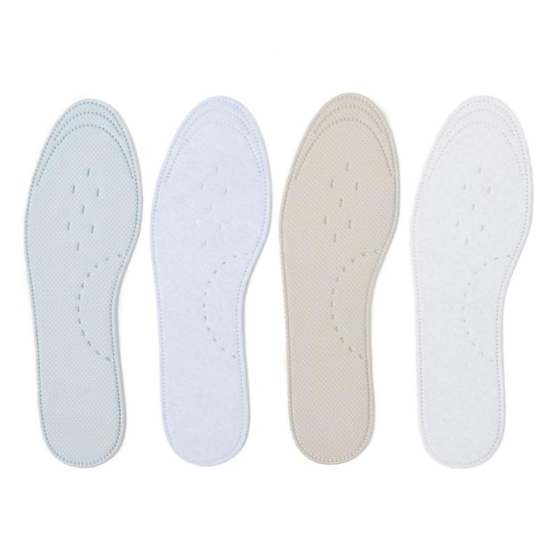Absorbent Quick Drying Insole for Men