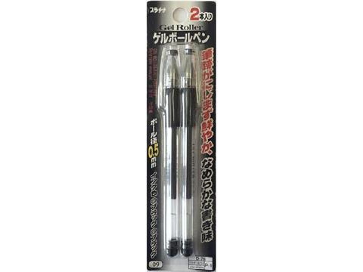Gel Ball Point Pen