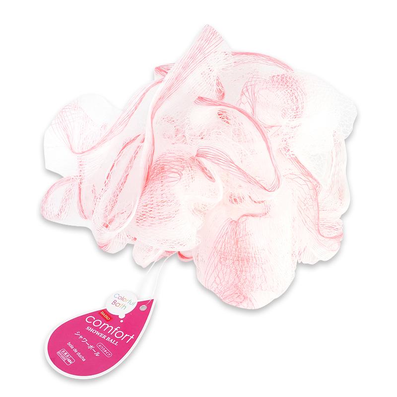 Comfort Shower Ball