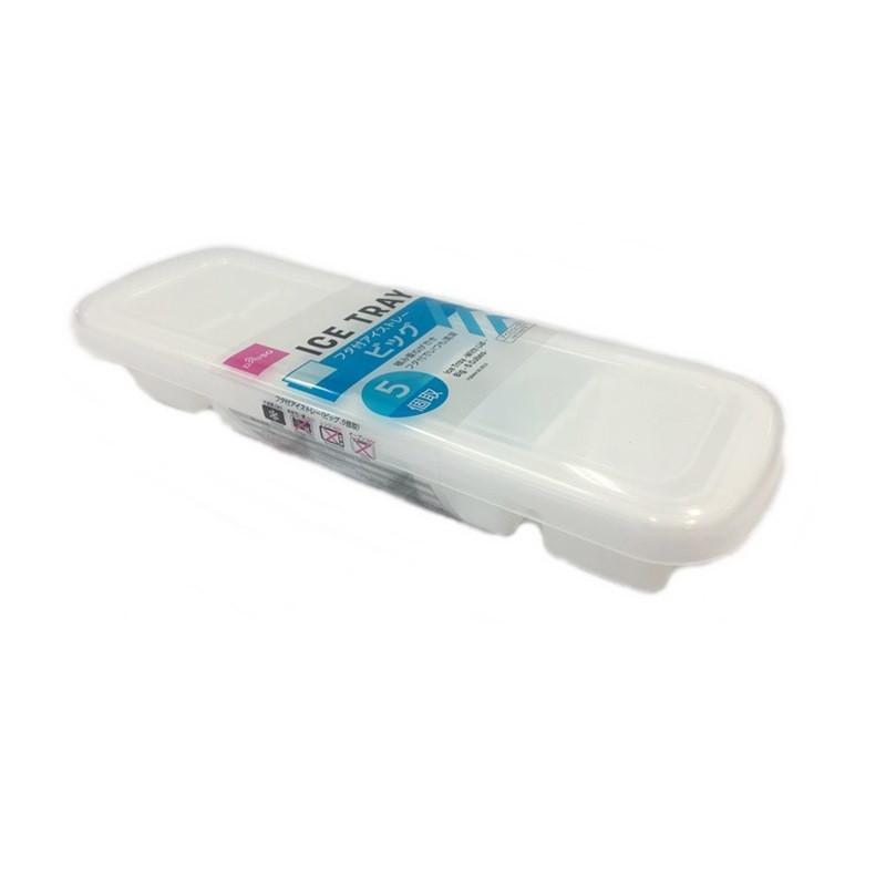 Ice Tray With Lid Big5 Cubes DAISO SINGAPORE