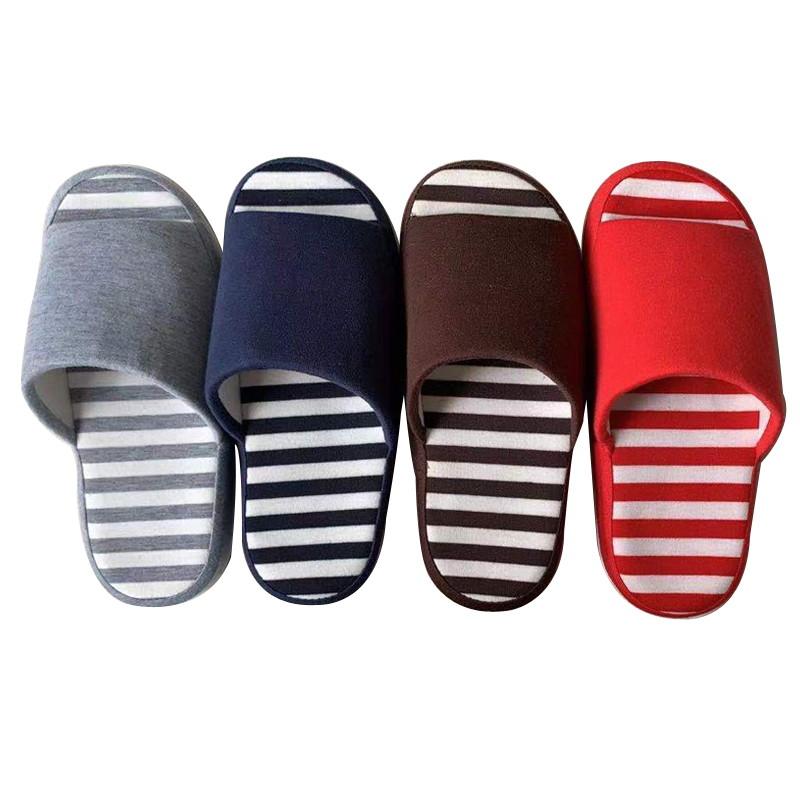 Memory Comfort Slipper M