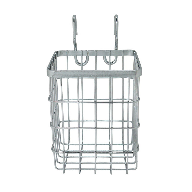 Mcii-1 Type Chrome Plated Wire Basket Vertical Type Two Sizes Assortment
