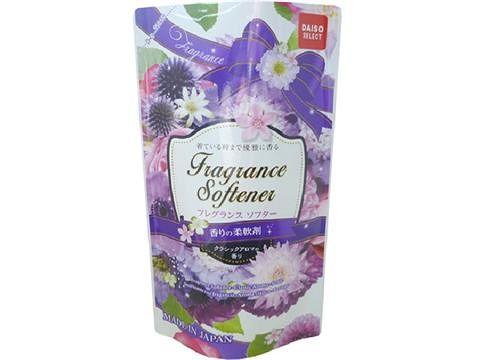 Fragrance Softener - Classic Aroma - Refill