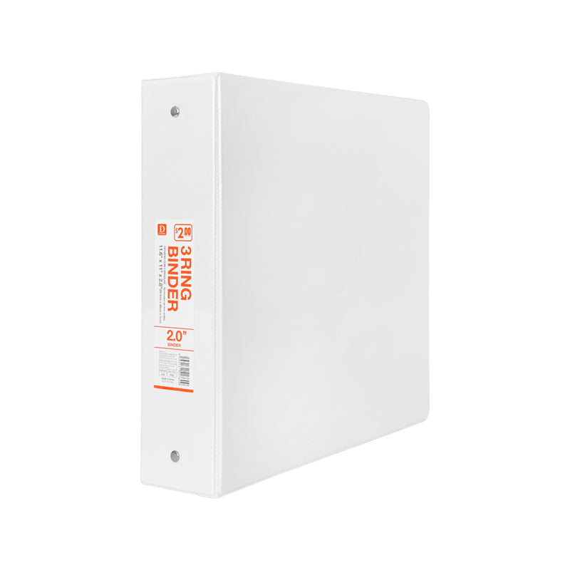 3 Ring Binder 2.0