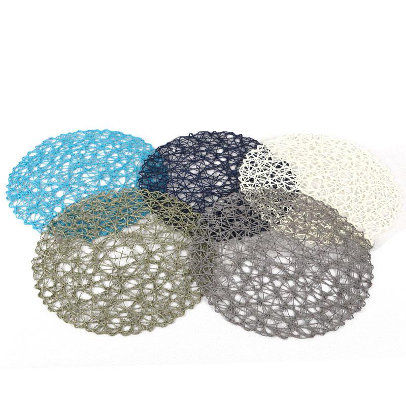 Paper Mat Round