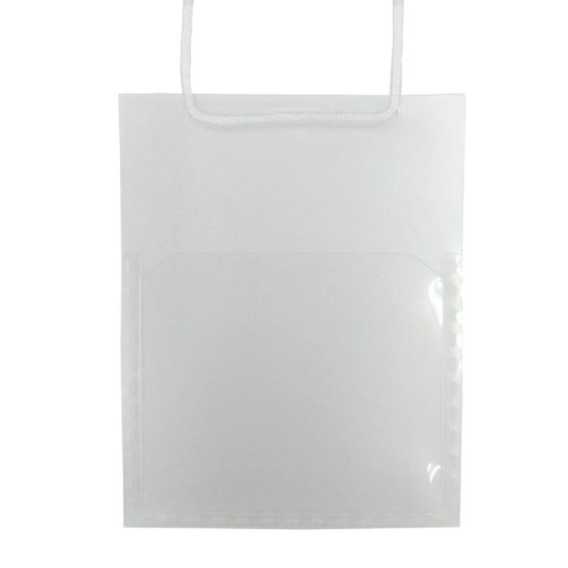 Event Business Card Business Card Size 5Pcs