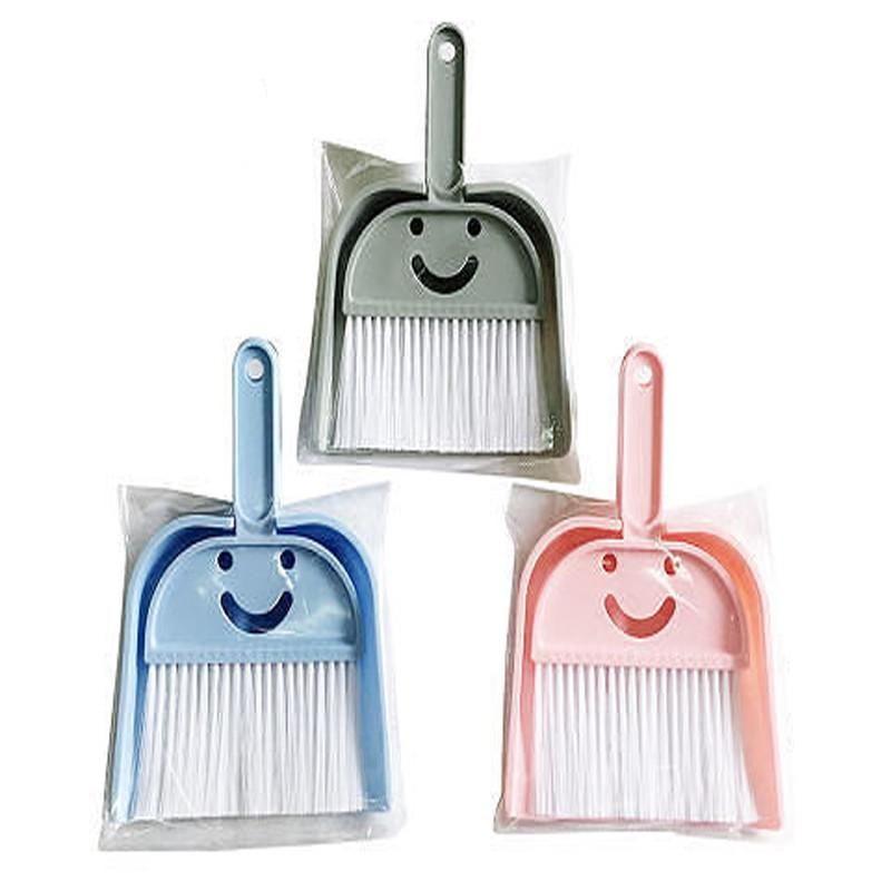 Clean Dust Brush Pastel Color