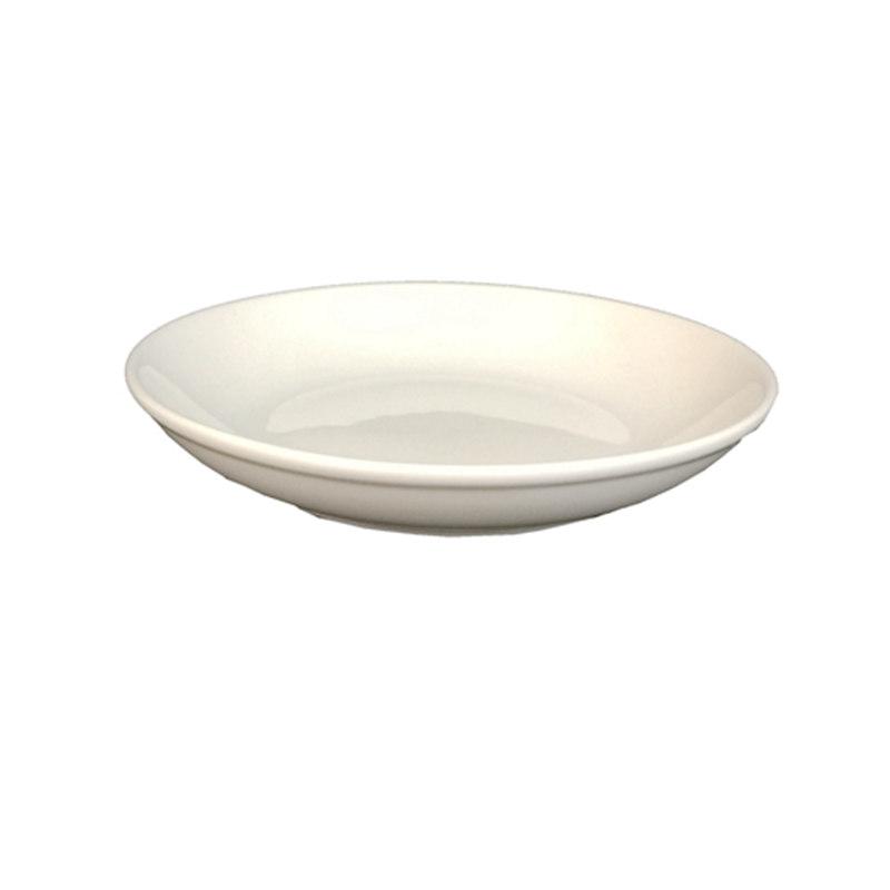 Bone China Deep Plate 20cm