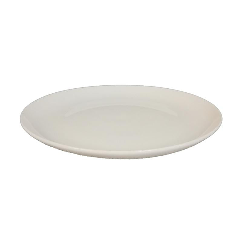 Bone China Round Plate 18cm