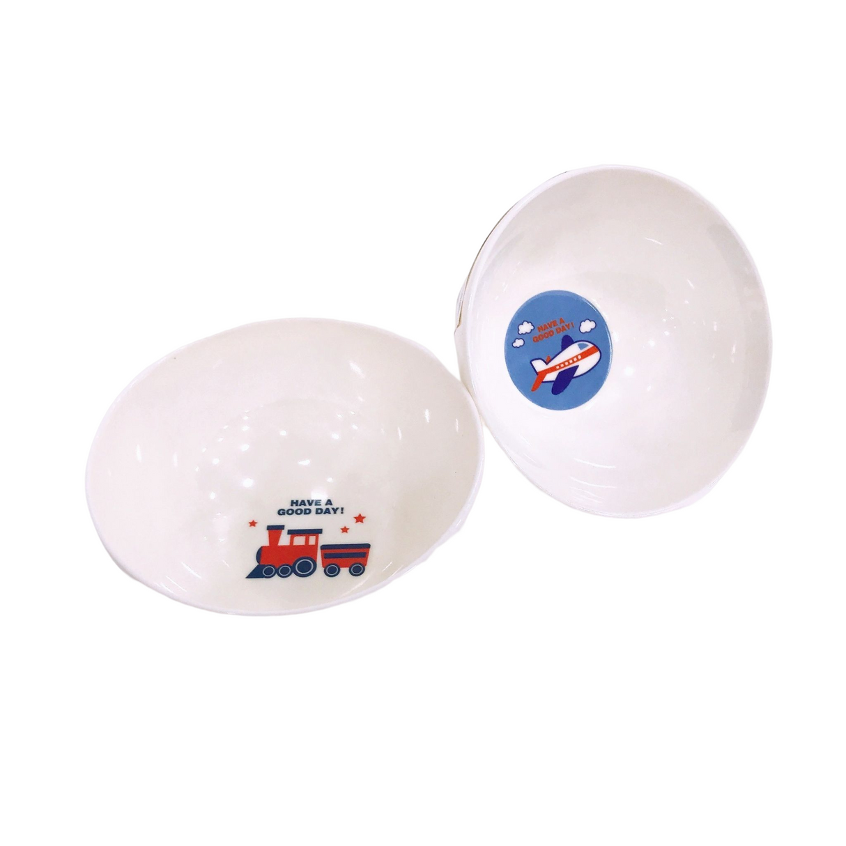 Melamine Bowl  for Children -Boy-11cm-4.3in