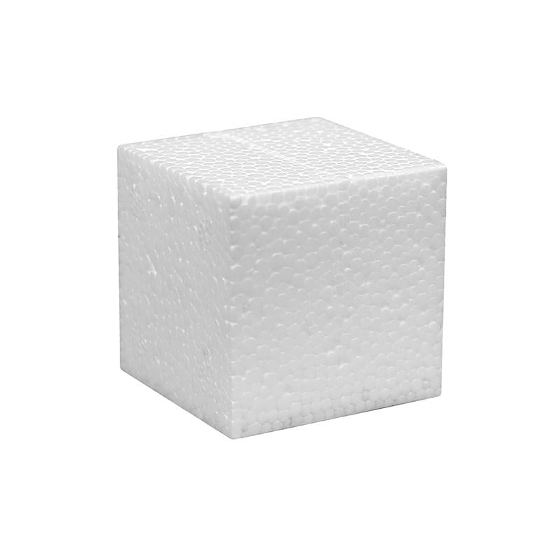 Foam Part -50Mm Cube - 2In-