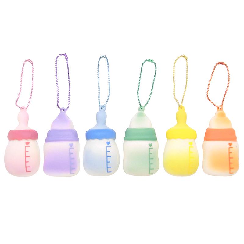 Pofupofu Baby(Baby Bottle)