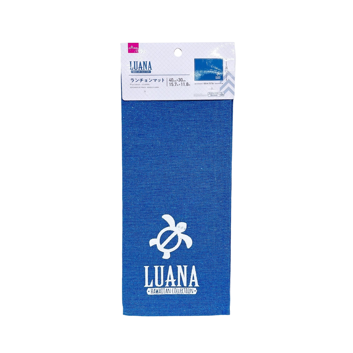 Placemat -LUANA-