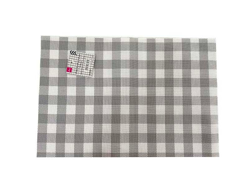 PVC Placemat 45cm x 30cm