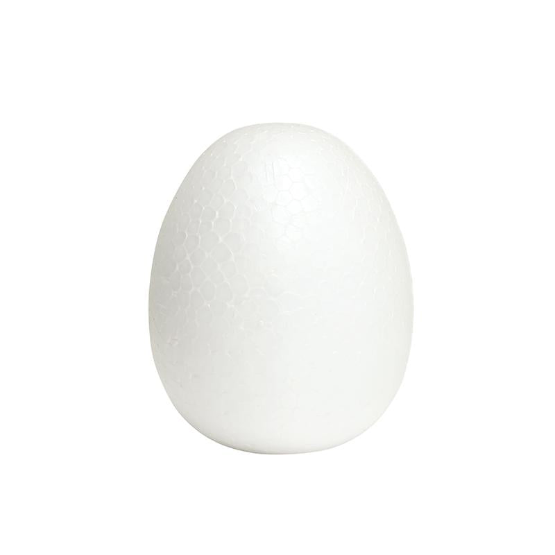 Foam Parts -Egg Shaped-