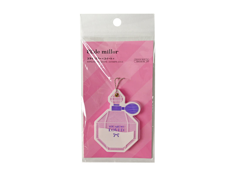 Slide mirror-MLP Sweet-