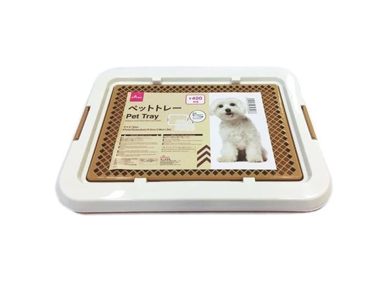 Pet Tray