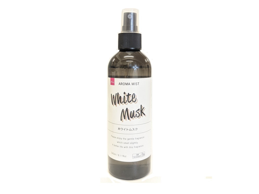 Aroma Mist White Musk