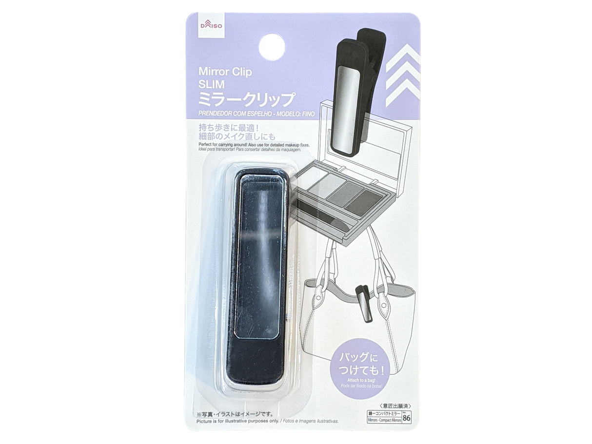 Mirror Clip Slim