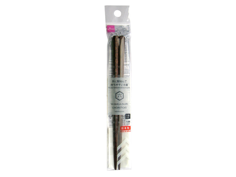 Chopsticks Hexagonal Malas 18cm