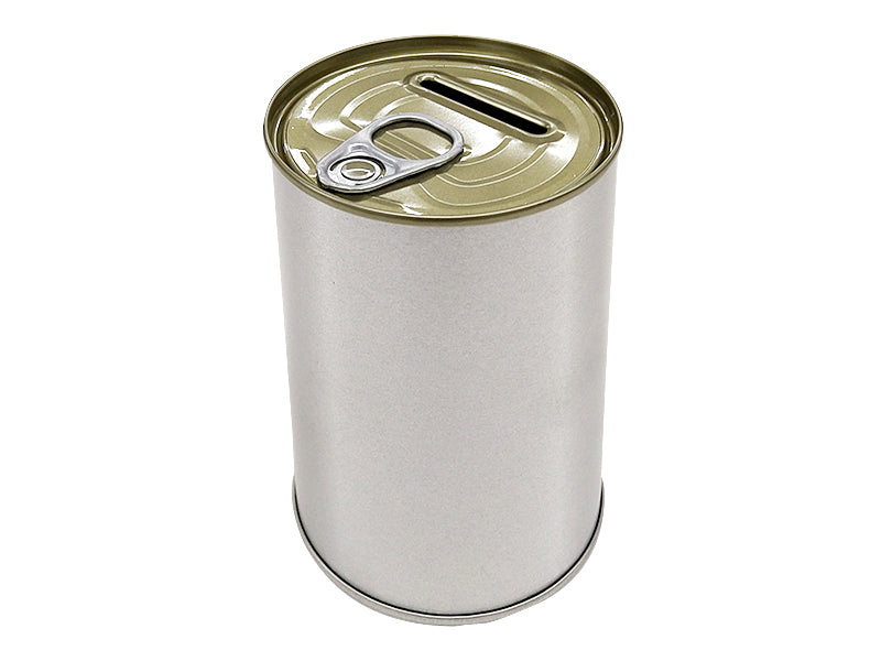 100,000yen Bank Round Shape Plain