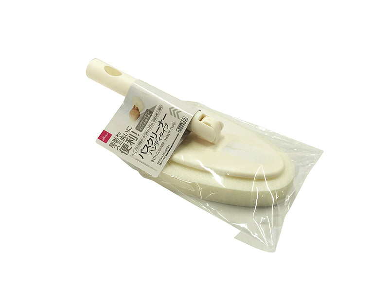 Bath Cleaner Handy Type