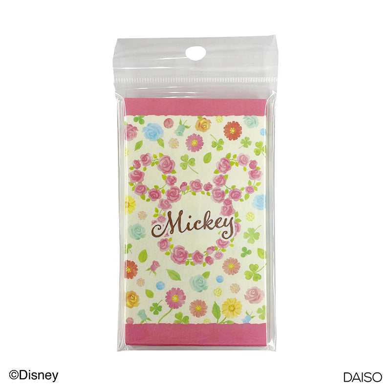 Mini Envelope - Mickey Icon - B