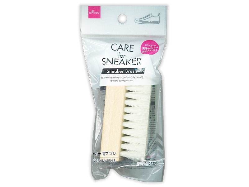 Sneaker Brush