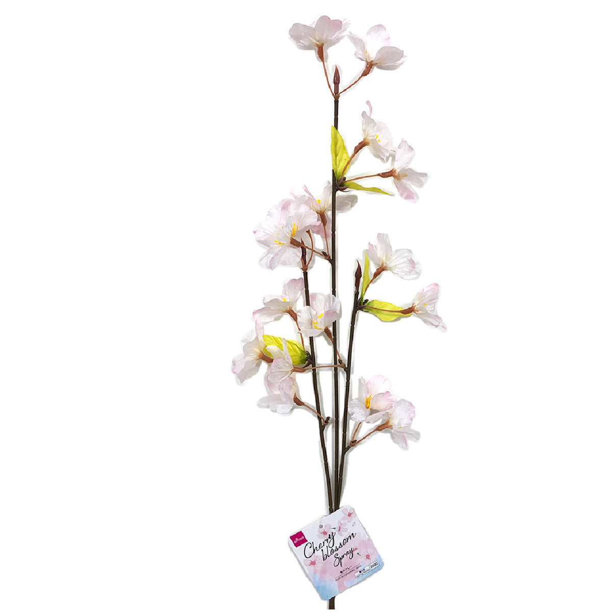 Cherry Blossom Spray Pink – DAISO SINGAPORE