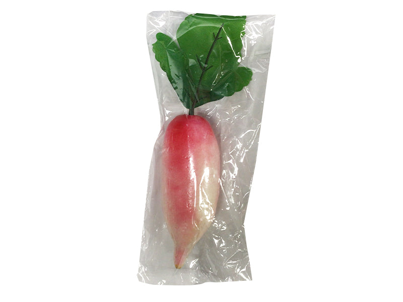 Imitation Radish