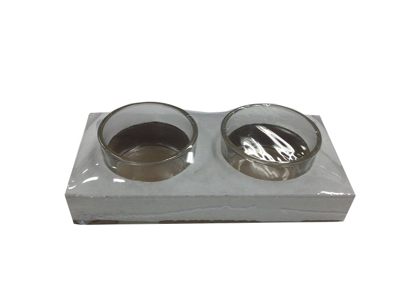 Candle Holder Short