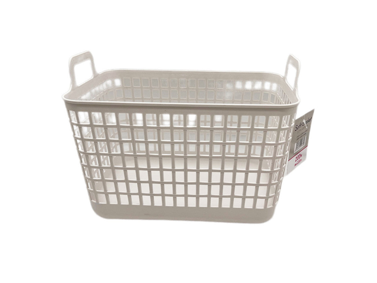 Soft Basket 33cm x 22.5cm x 25cm