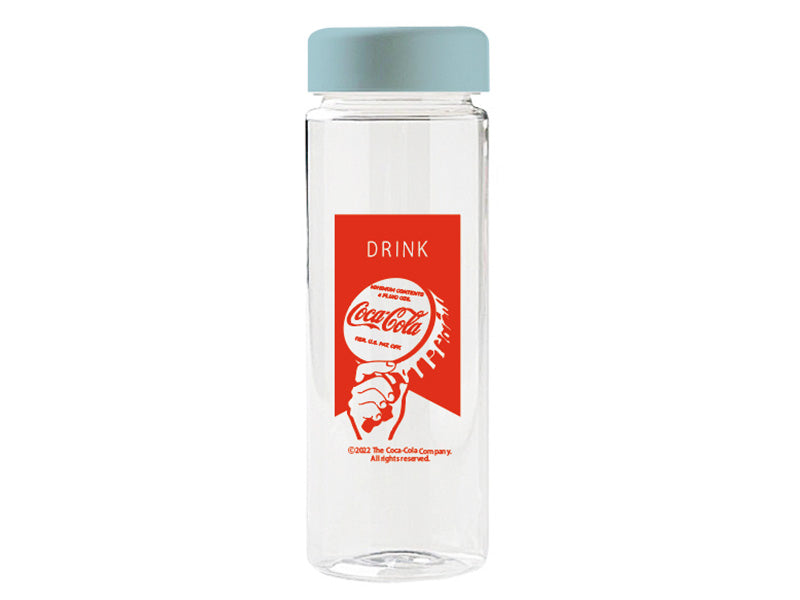Drink Bottle Coca-Cola B 500ml
